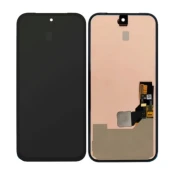 Google Pixel 8a - LCD zaslon + steklo na dotik + okvir - G949-00767-00 Genuine Service Pack