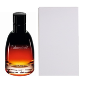 Christian Dior Fahrenheit Eau de Parfum - tester, 75 ml