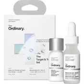 The Ordinary Holiday The Target & Treat Set darilni set