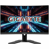 GIGABYTE monitor M32Q 31,5''QHD IPS , 2560 x 1440, 0,8ms, 170Hz, zvočniki