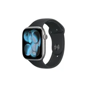 Apple Pametni sat s11 gps m/l meqx4rk/a, Crni
