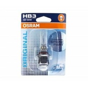 OSRAM Halogena žarulja OSRAM Original Line HB3 60 W