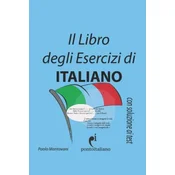 Il Libro degli Esercizi di Italiano