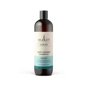 Sukin šampon za globinsko čiščenje 500 ml z vonjem frezije in lilije