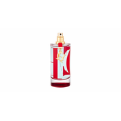 Carolina Herrera CH L´Eau 2017 toaletna voda 100 ml Tester za ženske