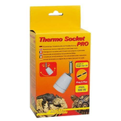 Lucky Reptile Thermo Socket PRO Holder s premičnim sklepom