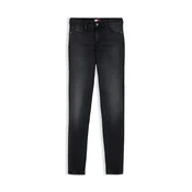 Tommy Jeans Kavbojke NORA mornarska