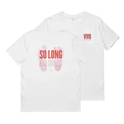 Vivobarefoot So Long Airsoles T-Shirt
