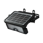 LED solarni reflektor sa senzorom pokreta EPAD LED/5W/3000 mAh 3,7V 4000K IP65