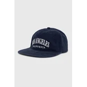 Abercrombie & Fitch Bombažna bejzbolska kapa