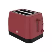 Toaster MAROON BG-51038-RD