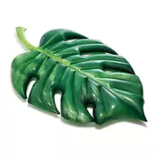 Madrac na napuhavanje Palm Leaf Mat - 213 x 142 cm - 100 kg