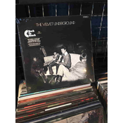 The Velvet Underground - The Velvet Underground (Reissue) (45th Anniversary) (Box Set) (180 g) (LP)