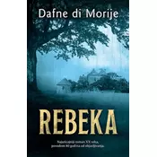 Rebeka - Dafne di Morije ( 9706 )