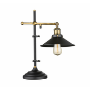 Globo 15053T - Stona lampa LENIUS 1xE27/60W/230V
