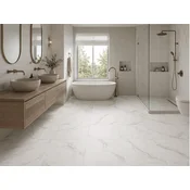 PC OLVERA WHITE 60x60