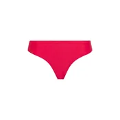 LSCN by LASCANA Bikini hlačke vijolična
