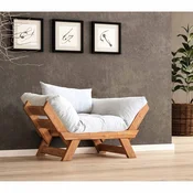HANAH HOME Garden 1-Seat Sofa Bela CPT8151 140