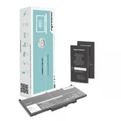 movano Baterija J60J5 GG4FM za Dell E7270/E7470 - 7200 mAh
