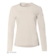 VAUDE Yaras LS WOOL ženska majica s kratkimi rokavi, svila (38)