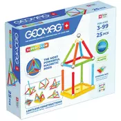 Geomag Supercolor 25 kosov