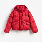 Reserved - LADIES` OUTER JACKET
