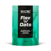 Flav N Oats (1 kg)