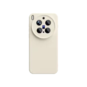 Shangsu Maska za mobilni telefon VIVO X300 Pro, Bela
