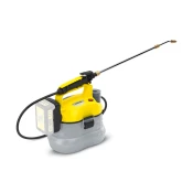 KARCHER akumulatorska tlačna škropilnica PSU 4-18 1.445-300.0