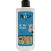 Biogance Šampon za pse Plouf White Coat, 200ml