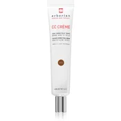 Erborian CC Creme Centella Asiatica CC krema za poenoten ten kože SPF 30 odtenek Rich 40 ml