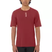 Salomon Majica ULTRA DAY - ALL MOUNTAIN SS TEE M