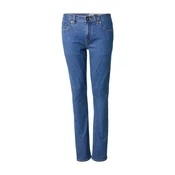 Volcom Kavbojke VORTA moder denim