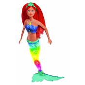 Lutka Steffi Mermaid Sparkle