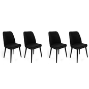 Hanah Home Set stolica 4 komada Tutku-311 V4