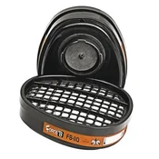 shumee FILTER JSP A1 ZA POLMASKO FORCE8/FORCE10 - BHP JSP 4712