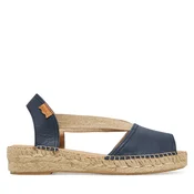 Espadrile Toni Pons Tala Mornarsko modra