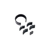 Kids Ride Shotgun Step-up Seat post adapter