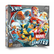 MARVEL United: X-Men samostojna razširitev