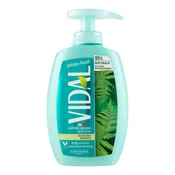 Vidal White Musk Liquid Soap 300ml