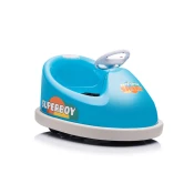 Električni ride on - plavi