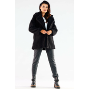 Awama Womans Coat A534