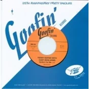 Teddy Guitar & Cast Iron Arms - Nothin For Me (LP)