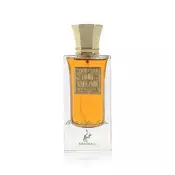 Khadlaj Master Perfumer Creation Oud Galazaid 60 ml parfumska voda unisex