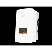 Inverter SOLIS/ S5-GR3P6K/ 6kW/ 3ph/ 2 MPPT/ DC