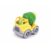Green Toys Zelene igrače Mešalnik Rumena