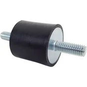 Izolator vibracij A 20/20 M6X18