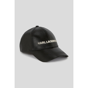 Kapa s šiltom Karl Lagerfeld
