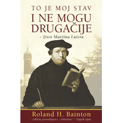 To je moj stav i na mogu drugacije