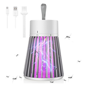 Uv svetilka proti komarjem (1 + 1 GRATIS) - Lampy